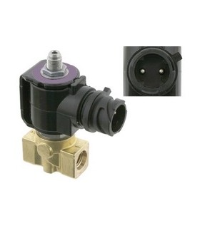 ELETTROVALVOLA PER RENAULT 5010360036