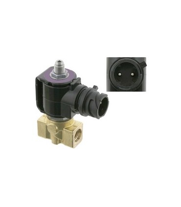 VÁLVULA SOLENOIDE PARA RENAULT 5010360036