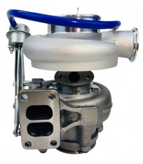 TURBO PER CUMMINS INDUSTRIAL 2839309 2839310