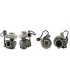 TURBO FOR CUMMINS INDUSTRIAL 2839309 2839310
