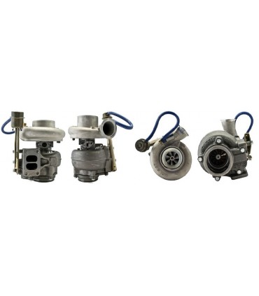 TURBO FÜR CUMMINS INDUSTRIAL 2839309 2839310