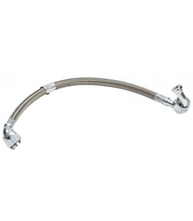 SCHLAUCH FÜR TURBO CUMMINS 87345099