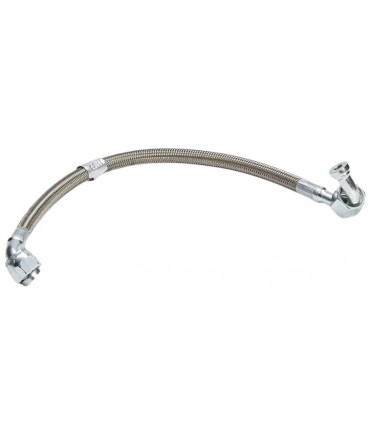 MANGUERA PARA TURBO CUMMINS 87345099