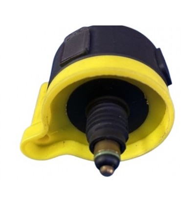 KRAFTSTOFFSYSTEM WASSERSENSOR FÜR FORD 1663872 904F9J308AA