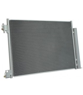 AIR CONDITIONING CONDENSER FOR RENAULT ARKENA EUROPE 921005412R