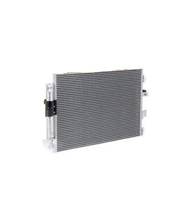 CONDENSER FOR RENAULT LUTECIA 2002 GF-BK4J 869349N