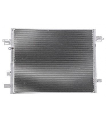 CONDENSEUR D'AIR POUR RENAULT ZOE MF447760-7410 921007736R