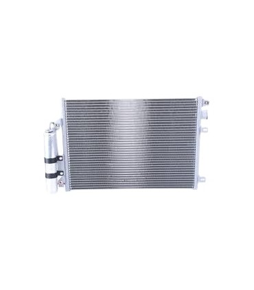 CONDENSER FOR RENAULT KANGOO CLIO 7700428083