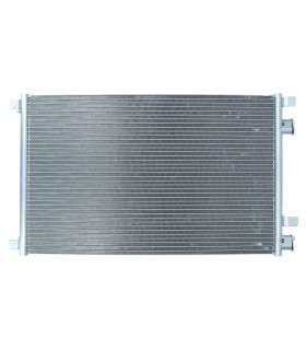 CONDENSADOR PARA RENAULT MEGANE 8200115543