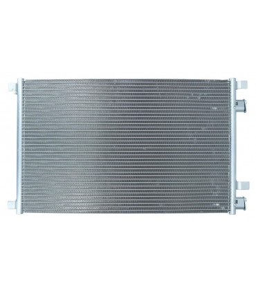 CONDENSEUR POUR RENAULT MEGANE 8200115543