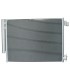 CONDENSATORE ARIA CONDIZIONATA PER RENAULT CAPTUR 921006454R