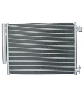 CONDENSATORE ARIA CONDIZIONATA PER RENAULT CAPTUR 921006454R