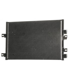 CONDENSEUR POUR RENAULT KANGOO 253855 8200137650
