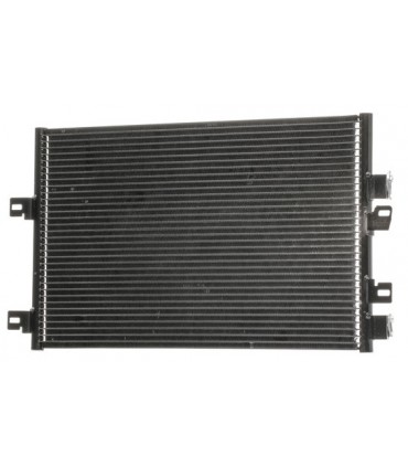 CONDENSEUR POUR RENAULT KANGOO 253855 8200137650