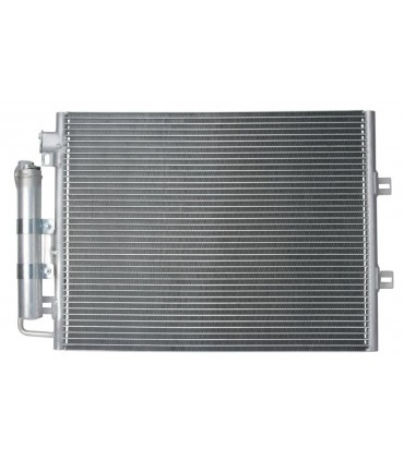 CONDENSEUR POUR RENAULT TWINGO  8200448252