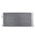 CONDENSATORE ARIA CONDIZIONATA PER RENAULT LAGUNA III 921100002R 404647