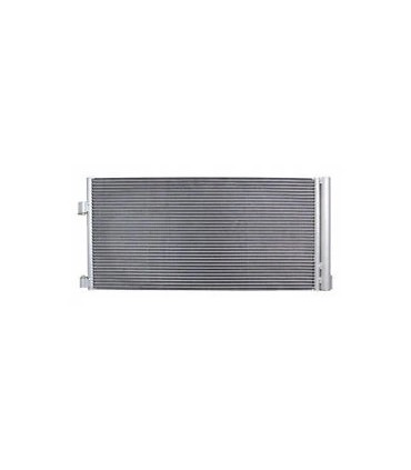 AIR CONDITIONING CONDENSER FOR RENAULT LAGUNA III 921100002R 404647
