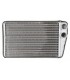 CONDENSER FOR RENAULT MEGANE II 7701208323 321442
