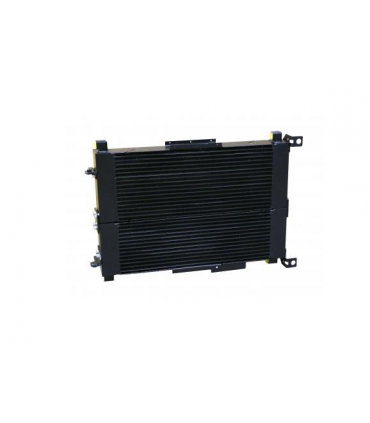 OIL COOLER FOR  JCB 333/E0033   333E0033