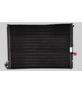 Condenseur CLIMATISATION pour landini LEGEND 105 115 3541319M1