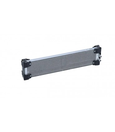RADIATEUR HUILE POUR  CASE CS100 150  87541745 84590033