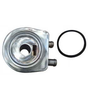 ENFRIADOR DE ACEITE PARA NEW HOLLAND 675E 555E 655E 575E 83960219