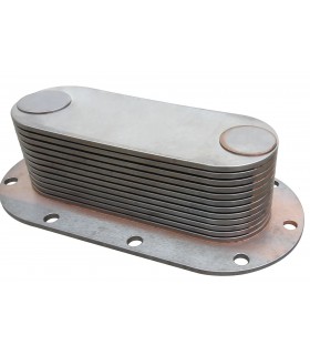 ÖLKÜHLER FÜR JOHN DEERE 644G 750C 792DLC 892 770B RE36367