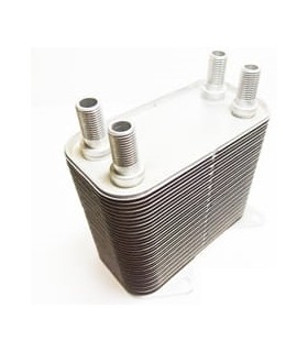 OIL COOLER FOR DEUTZ 04230097