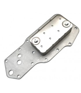 ENFRIADOR DE ACEITE PARA HYUNDAI NEW HOLLAND CASE IH 87416027 3921557