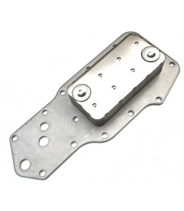 ENFRIADOR DE ACEITE PARA HYUNDAI NEW HOLLAND CASE IH 87416027 3921557