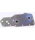 OIL COOLER FOR HYUNDAI NEW HOLLAND CASE IH 87416027 3921557