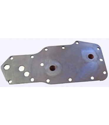 ENFRIADOR DE ACEITE PARA HYUNDAI NEW HOLLAND CASE IH 87416027 3921557