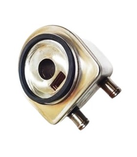 RAFFREDDATORE DELL'OLIO PER PERKINS 2486A212