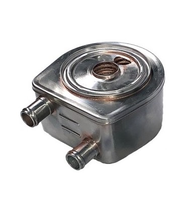 RADIATEUR D'HUILE POUR PERKINS 1103D-33 1103D-33TA VALTRA  A53 COMPACT A63C A73C VALMET 2486A213