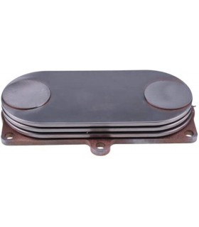 ENFRIADOR DE ACEITE PARA JOHN DEERE 260 324H RE560756