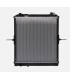 RADIATOR FOR  ISUZU 387017879201 387017879001 387017879101