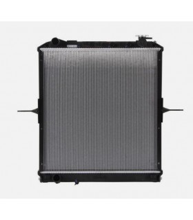 RADIATOR FOR  ISUZU 387017879201 387017879001 387017879101