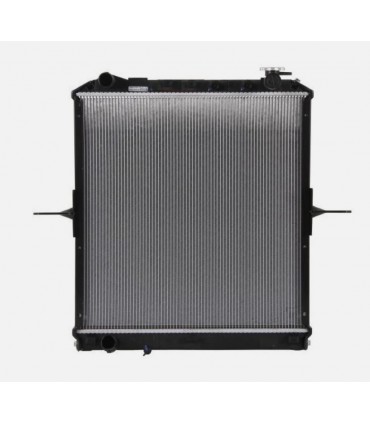 RADIATOR FOR  ISUZU 387017879201 387017879001 387017879101