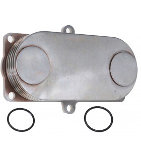 RADIATEUR HUILE POUR JOHN DEERE SERIE 5000 5075 5090 5100 5105 D RE560753 RE59296 RE56690