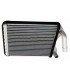 FRONT HEATER RADIATOR FOR MITSUBISHI PAJERO MONTERO II 1990 – 2004 V32 V43 V45 MB 813485 MB98519