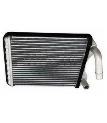 RADIATEUR DE CHAUFFAGE AVANT POUR MITSUBISHI PAJERO MONTERO II 1990 – 2004 V32 V43 V45 MB 813485 MB98519