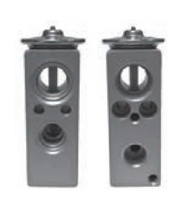 EXPANSIONSVENTIL FÜR RENAULT CAPTUR CLIO DACIA LOGAN DOKKER 922700511R 922701324R