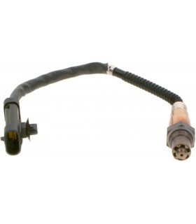 SONDA LAMBDA PARA RENAULT MEGANE 1.6 I LAGUNA II 0258006295 7700107433 0258006046