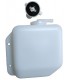SERBATOIO ACQUA PER MOTORE YANMAR 3TNE68 3TN66 4TNE88 V3-6 SVO8-1A 4TNE88-RBS1 3TNE68-UTR 284387
