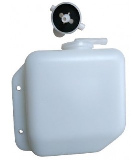 TANQUE DE AGUA PARA MOTOR YANMAR 3TNE68 3TN66 4TNE88 V3-6 SVO8-1A 4TNE88-RBS1 3TNE68-UTR 284387