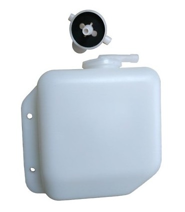 WATER TANK FOR YANMAR ENGINE 3TNE68 3TN66 4TNE88 V3-6 SVO8-1A 4TNE88-RBS1 3TNE68-UTR 284387