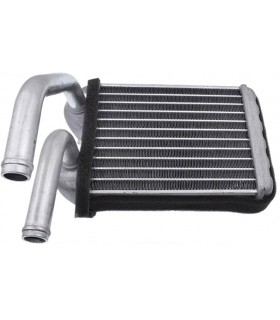 HEIZKÖRPER FÜR MITSUBISHI PAJERO II V11 V31 V32 V36 V45 V46 MB813487