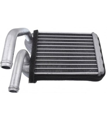 HEATER RADIATOR FOR MITSUBISHI PAJERO II V11 V31 V32 V36 V45 V46 MB813487