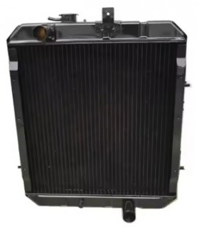 RADIATEUR POUR MITSUBISHI FUSO CANTER 4D31 RADIATEUR AUTOMATIQUE MB390015