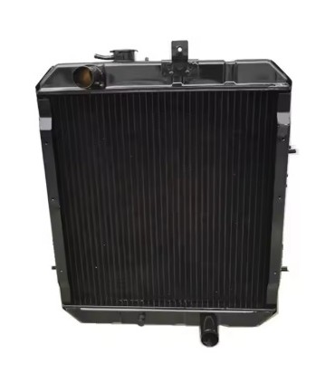 RADIATORE PER MITSUBISHI FUSO CANTER 4D31 RADIATORE AUTOMATICO MB390015